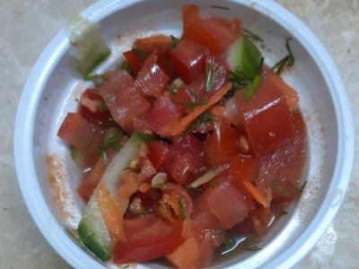 Green Salad