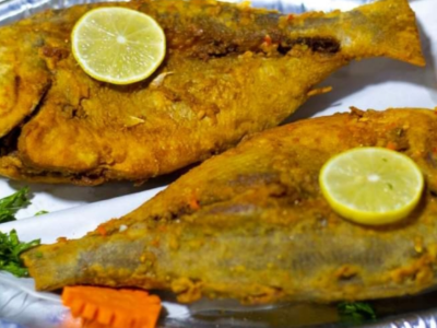 Tilapia Fish Kilo