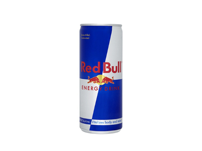 Red Bull