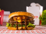 Cow Boy Burger