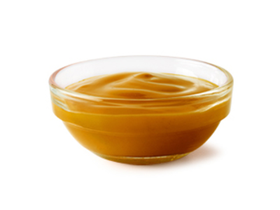Extra Black Pepper Mayonnaise Sauce