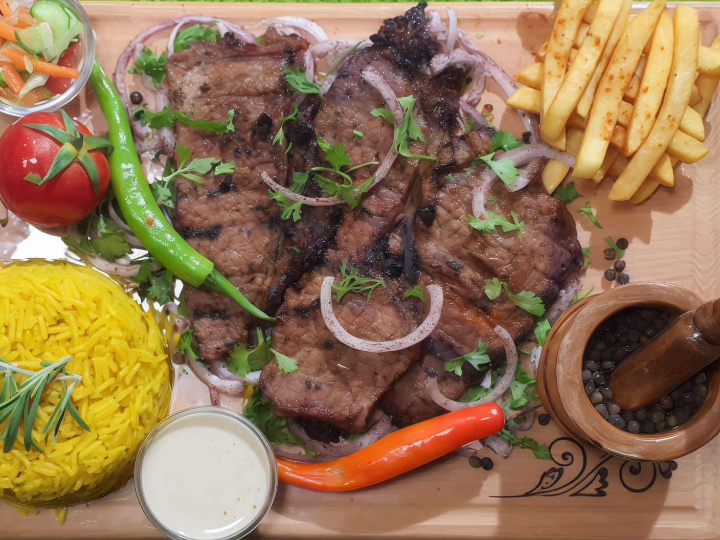 Meat Meal