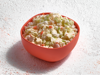 Coleslaw Salad