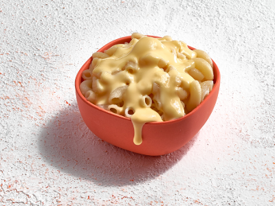 Mac N Cheese