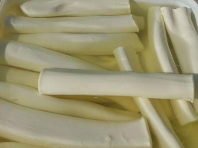 Halloumi Cheese