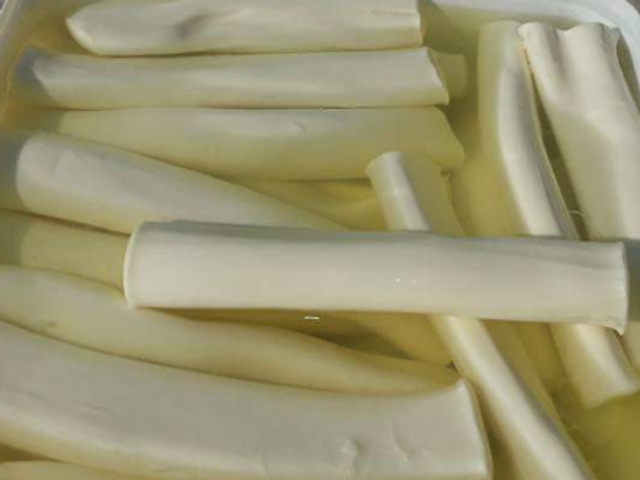 Halloumi Cheese