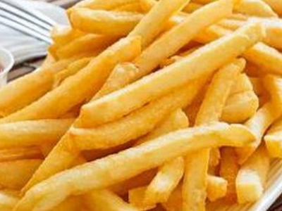 Large French Fries Packet