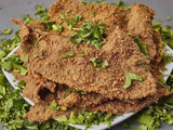 1/2 Kilo Liver