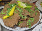 3/4 Kilo Liver
