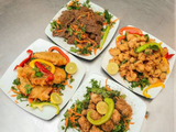 Medium Shrimp Order