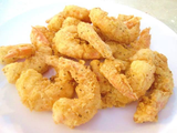 Large Jumboo Shrimps Order