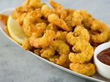 1/2 Kilo Medium Swissy Baladi Shrimp