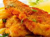 Fillet Fish Order