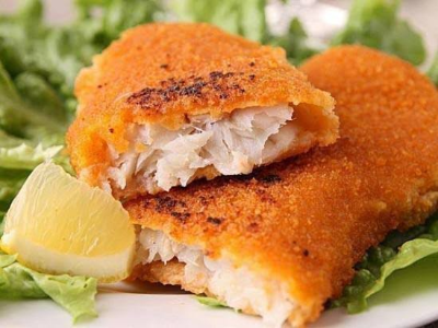 1/2 Kilo Fillet Fish