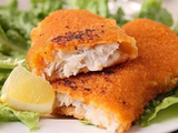 1/2 Kilo Fillet Fish