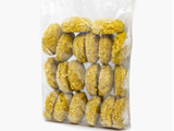 Frozen Half-fried Falafel