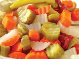 Pickles