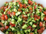 Green Salad