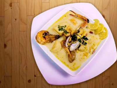 Viagra Soup