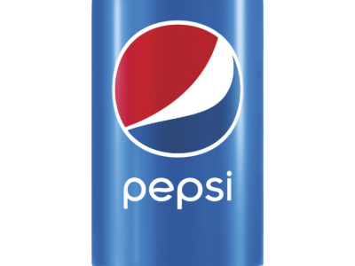 Pepsi Can