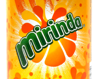 Miranda Can