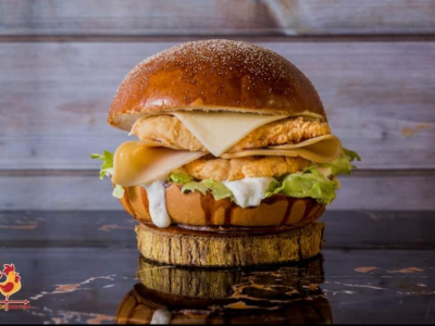 Cordon Bleu