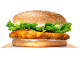 Chicken Burger Sandwich