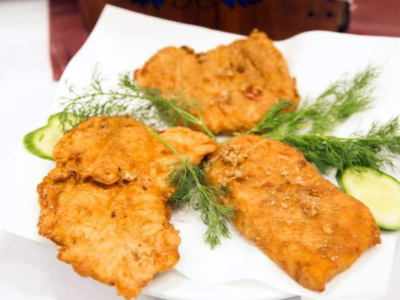 Fish Fillet - 1 Kilo