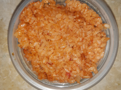 Sayadaia Rice