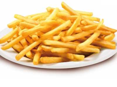 French Fries Packet