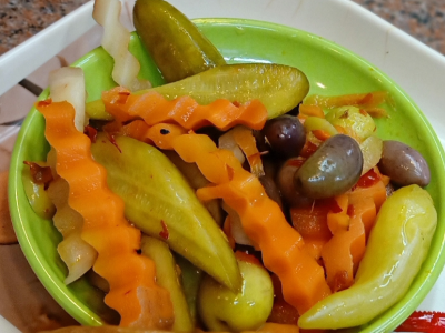 Pickles