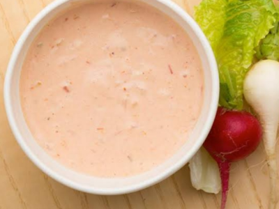Thousand Island Sauce
