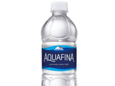 Mineral Water Large