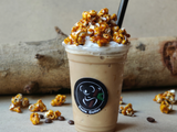Popcorn Frappuciono