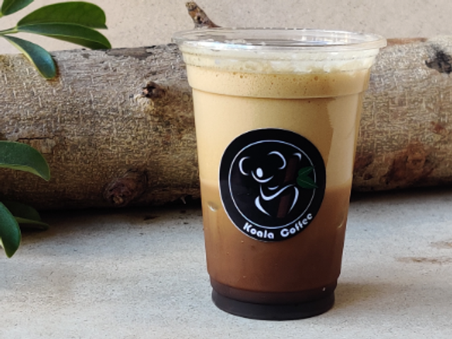 Iced Freddo Espresso Offer