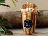 Lotus Frappuccino
