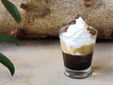 Espresso Con Panna