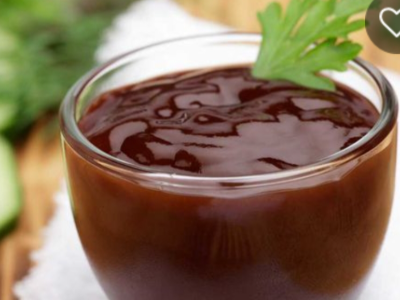 BBQ Sauce