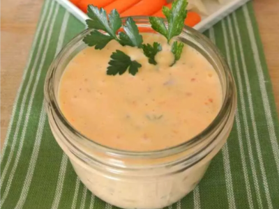 Thousand Island Sauce
