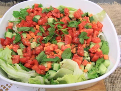 Green Salad