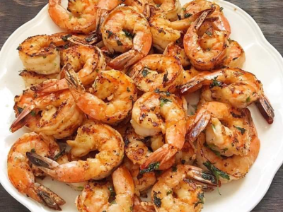 Large Shrimp - 1/2 Kilo