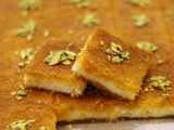 Kunafa Othmanliya With Cream