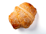 White Cheese Croissant