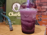 Blueberry Smoothie
