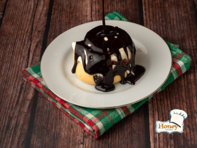 Chocolate Cinnabon