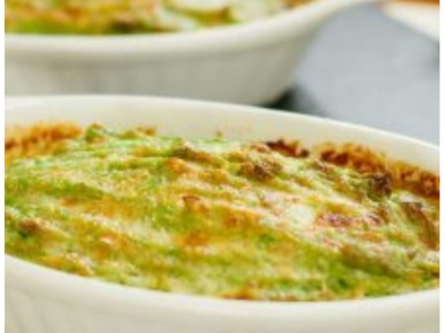 Broccoli Velvet