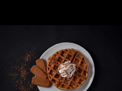 Lotus Waffle