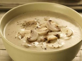 Mushroom Soup