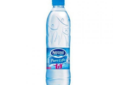 Mineral Water - Small
