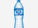 Mineral Water - Large